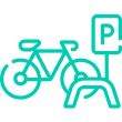 Bike 
Parking