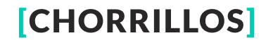 [CHORRILLOS]