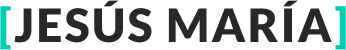 [JESÚS MARÍA]